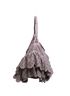 Gypsy Ruffle Hobo, bottom view